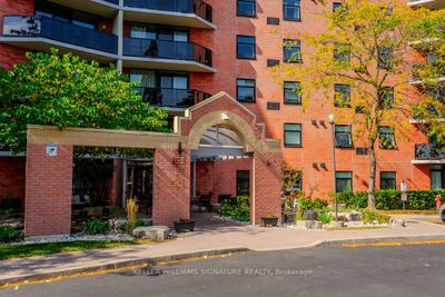 802 - 9 Bonheur Crt, Condo with 2 bedrooms, 1 bathrooms and 1 parking in Brantford ON | Image 1