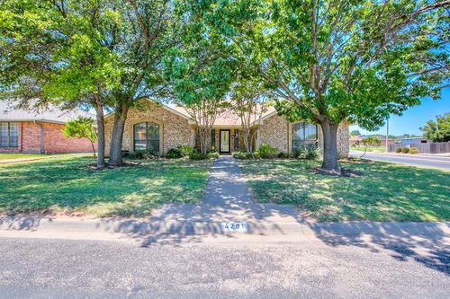 4201 Shefflera Dr, San Angelo, TX, 76904-4577 | Card Image