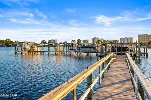 111-7009 N Lagoon Dr, Panama City Beach, FL, 32408-5906 | Card Image