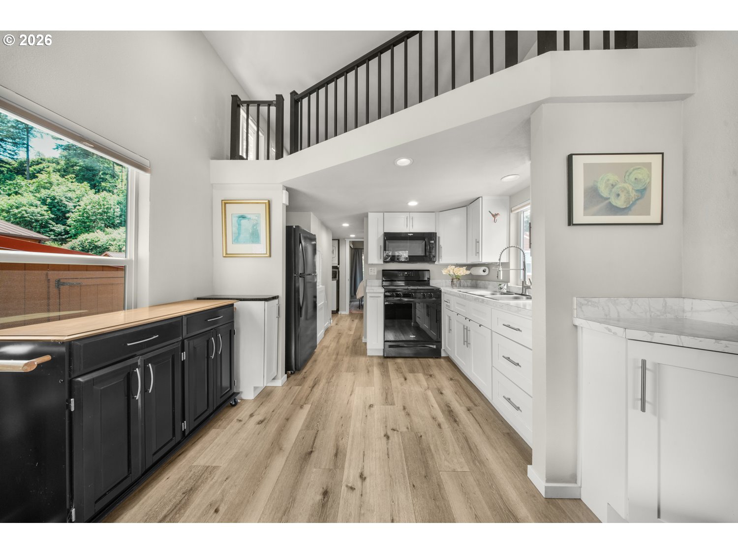 Residential in Turner 5