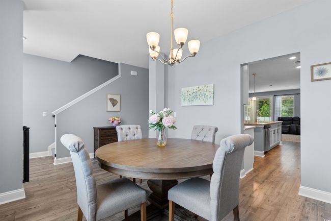 226 Calhoun Falls Dr., House other with 5 bedrooms, 4 bathrooms and 4 parking in Myrtle Beach SC | Image 10