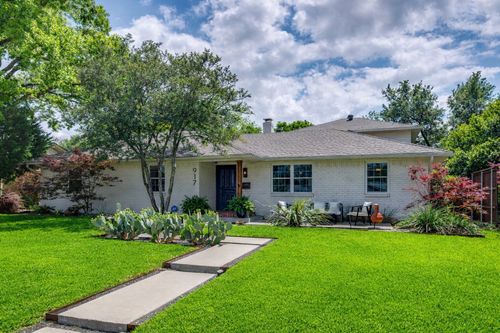 917 Fernwood Drive, Richardson, TX, 75080 | Card Image