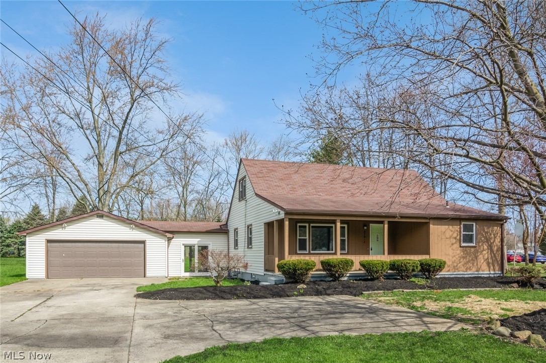 Sugar Ridge Rd, North Ridgeville, OH 44039