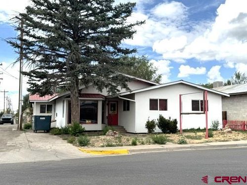 25 N Harrison St, Cortez, CO, 81321-3313 | Card Image
