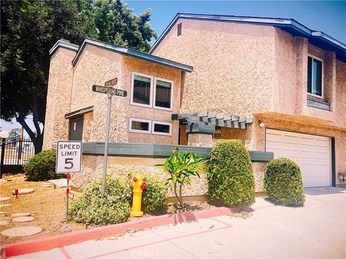 309 Whispering Pine Ln, La Puente, CA, 91744-4570 | Card Image