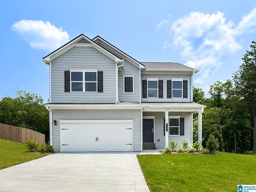 180 Sanie Cove Ln, Odenville, AL, 35120-7128 | Card Image