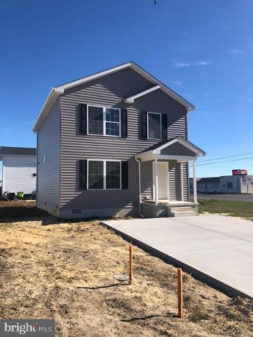 401 Sussex St, MILTON, DE, 19968-1247 | Card Image