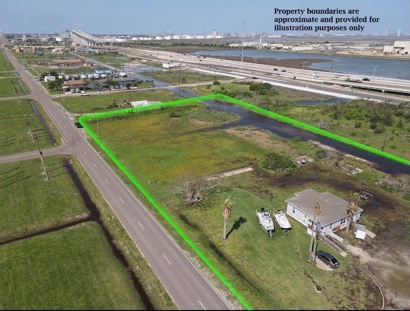 Commercial Sale in Corpus Christi 4
