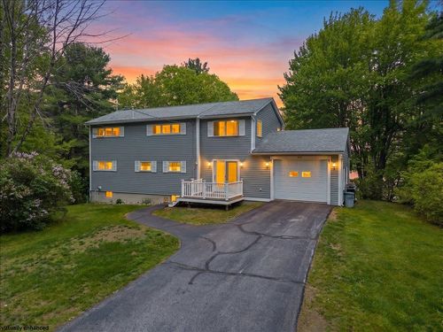 378 Bond Spring Road, Newfield, ME, 04095-3221 | Card Image