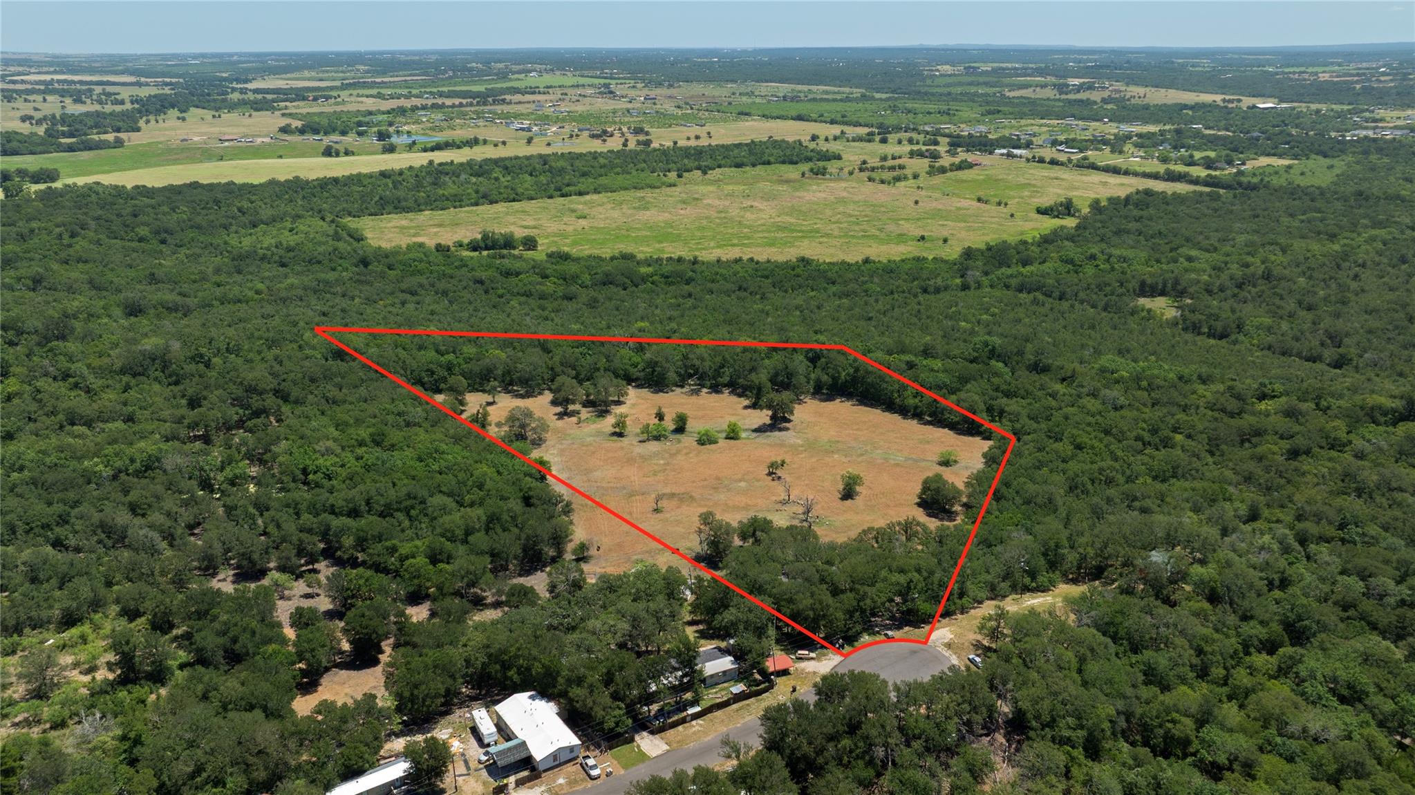 Land in Elgin 3