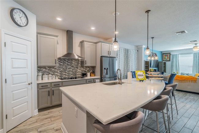 5538 Spanish Moss Cv, House other with 3 bedrooms, 2 bathrooms and null parking in BRADENTON FL | Image 16