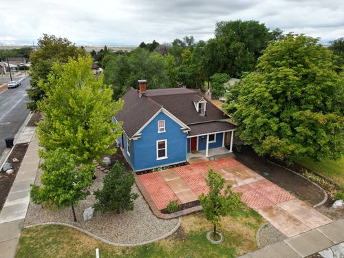 105 N 300 W, Brigham City, UT, 84302-2031 | Card Image