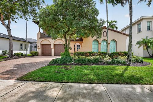 10998 Nw 78th Pl, Parkland, FL, 33076-4722 | Card Image