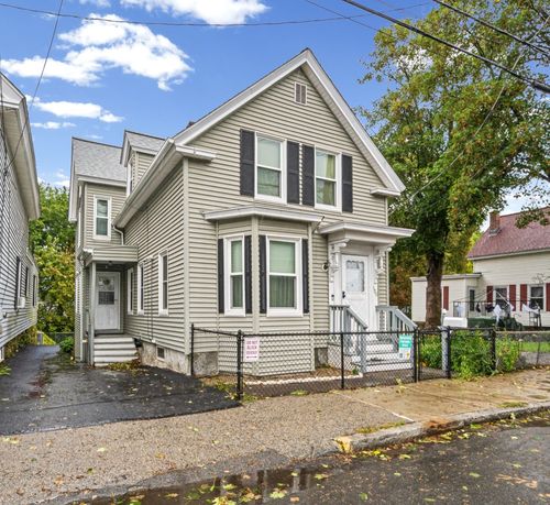 100 West St, Lowell, MA, 01850 | Card Image