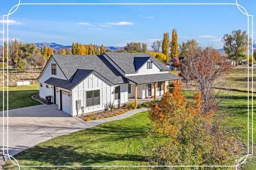 270 N Lincoln St, Oakley, ID, 83346-9732 | Card Image