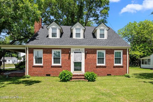 410 Craven St, Bath, NC, 27808-9793 | Card Image