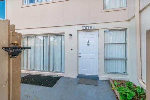 6-846 Nw 81st Ter, Plantation, FL, 33324-1210 | Card Image