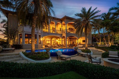 3870 Ne 31st Ave, Lighthouse Point, FL, 33064-8433 | Card Image