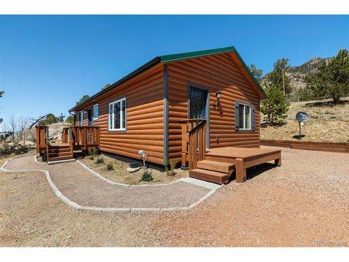 61 Garnet Ln, Lake George, CO, 80827 | Card Image