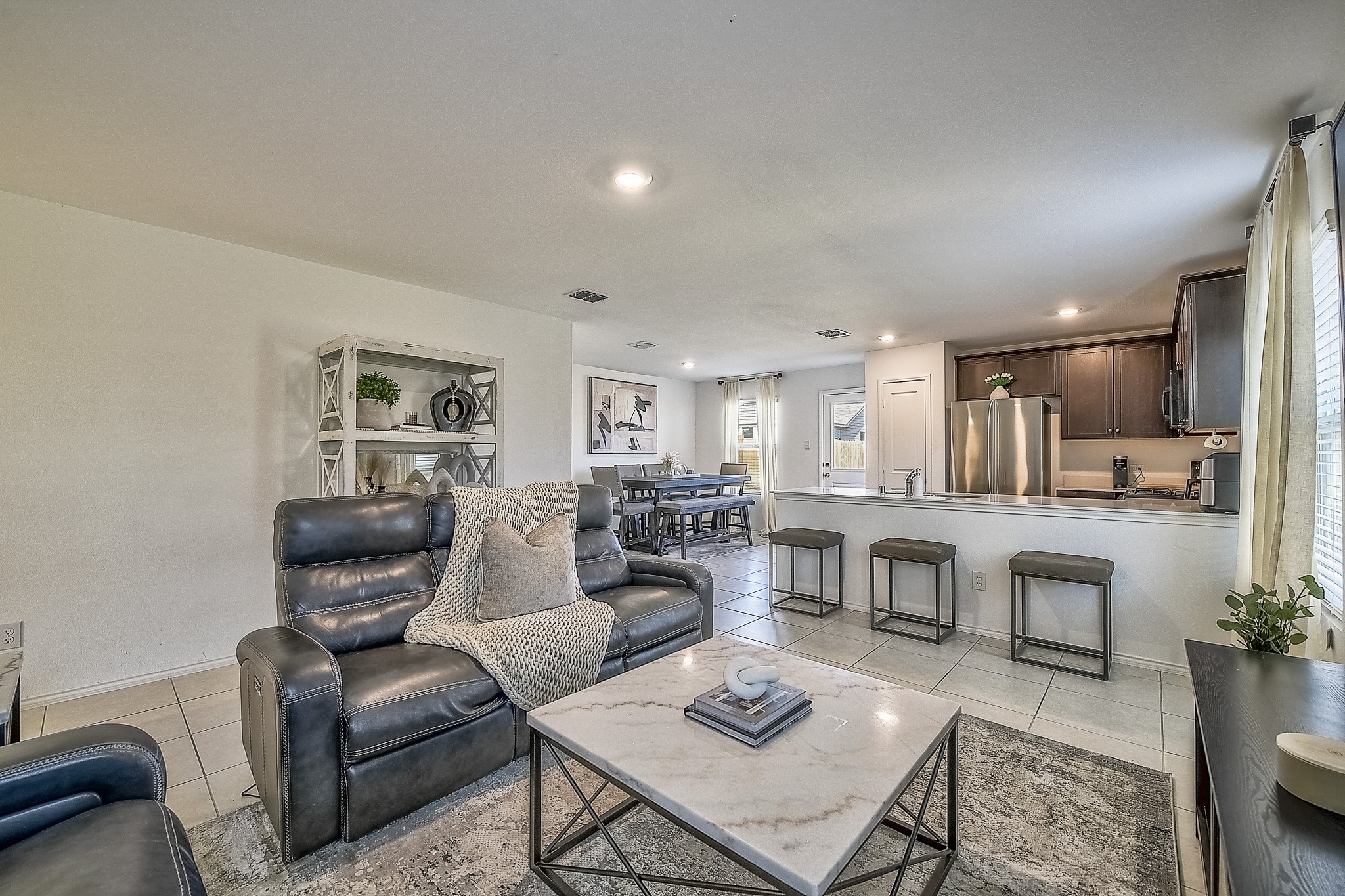 Residential in Fort Worth 4