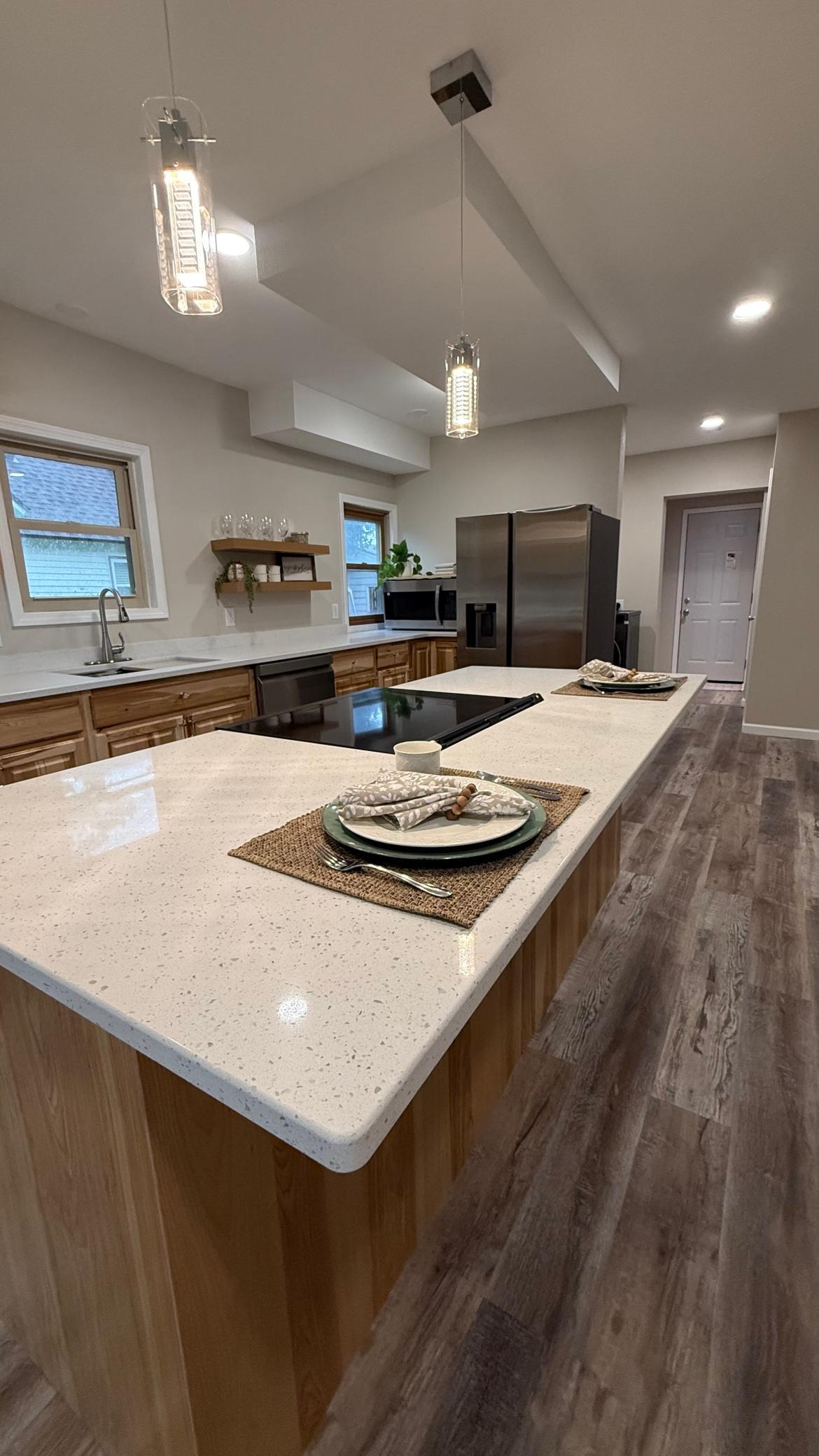 Residential in Lake Crystal 5