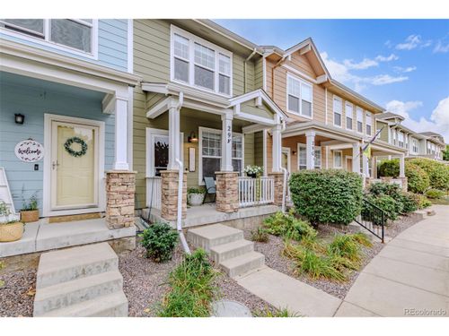 unit-29f-15612 E 96th Way, Commerce City, CO, 80022-9349 | Card Image