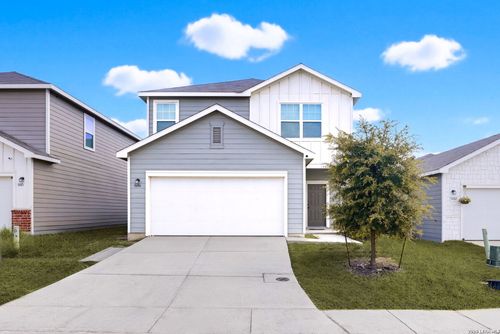 5406 Rue Girard, Converse, TX, 78109 | Card Image