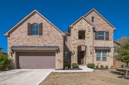 2016 Rabbit Creek Dr, Georgetown, TX, 78626-2526 | Card Image