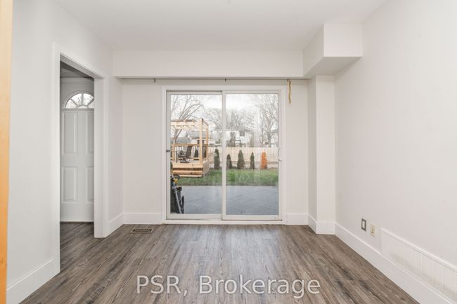 9 Farley Crt, House other with 3 bedrooms, 2 bathrooms and 3 parking in Ajax ON | Image 10