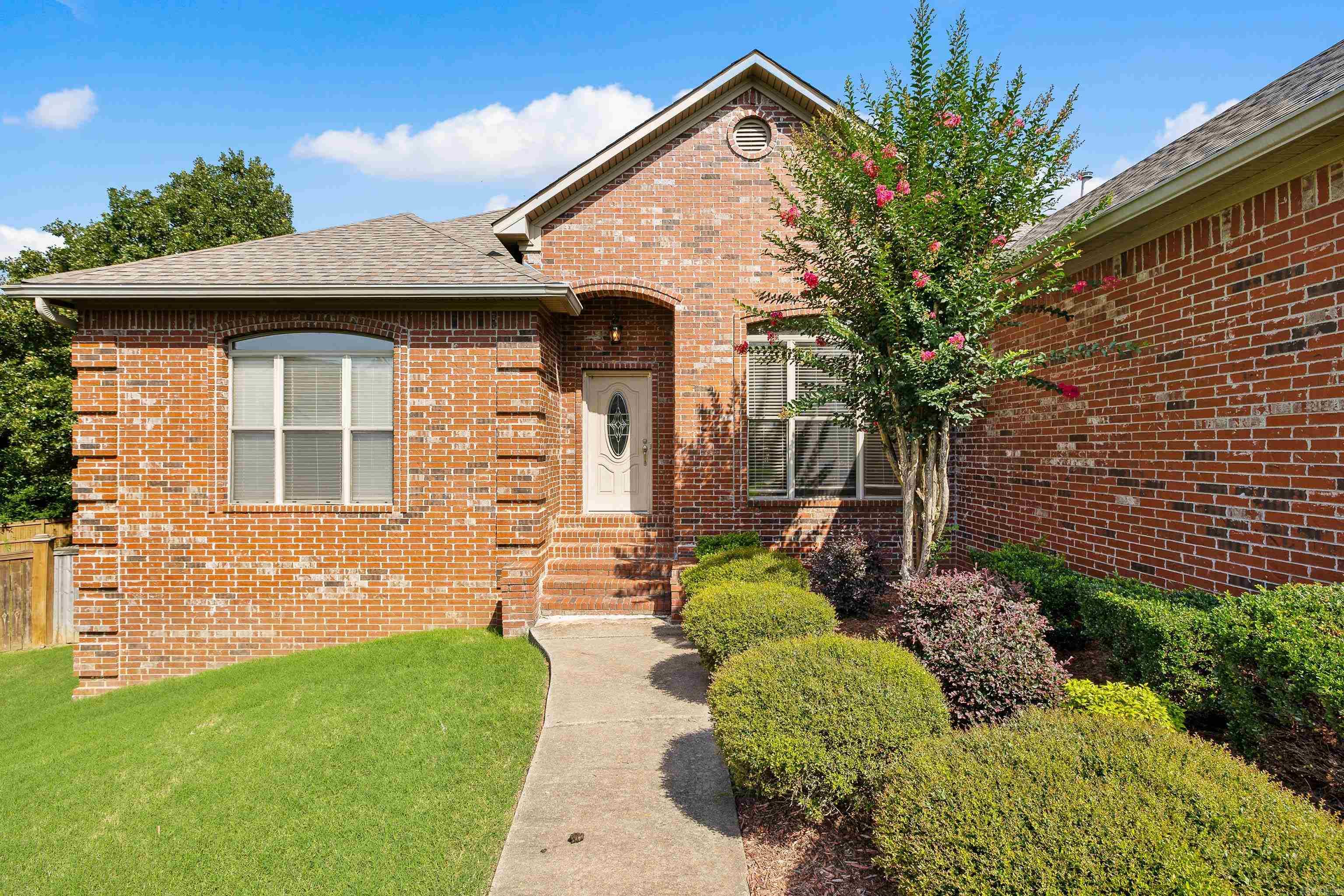 Residential in Greenbrier 2