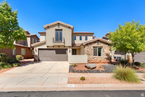 25-3800 N Paradise Way, Saint George, UT, 84790 | Card Image
