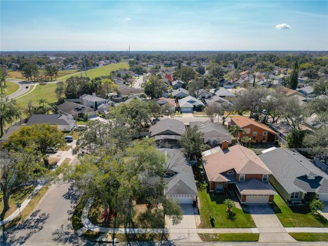 4371 Weeping Willow Cir, House other with 3 bedrooms, 2 bathrooms and null parking in Casselberry FL | Image 40