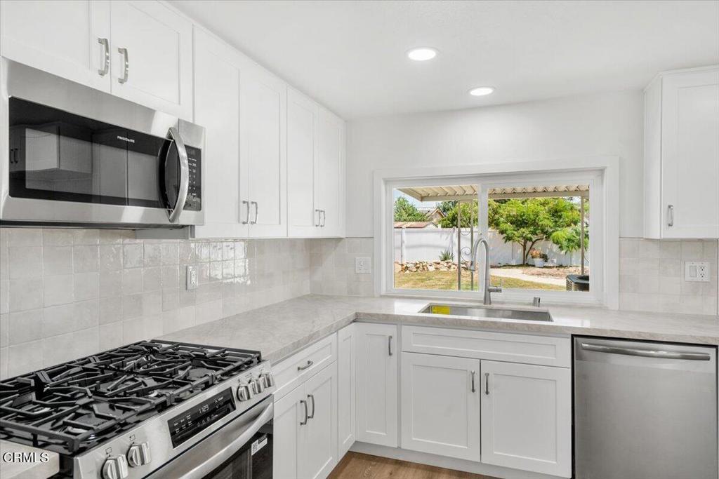 Residential in Newbury Park 3