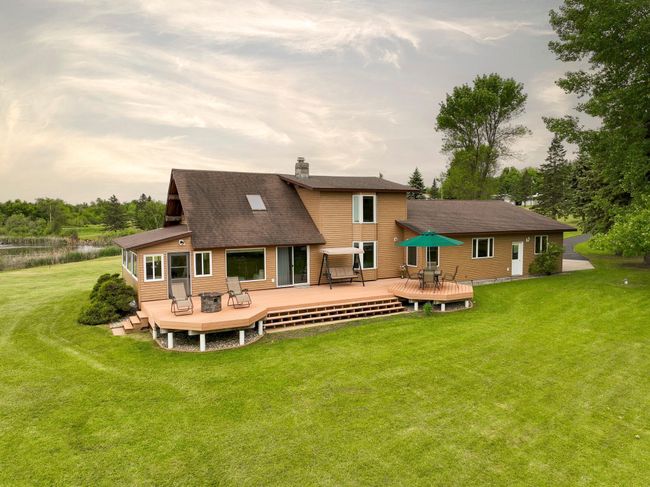 14796 Maple Trl Se, House other with 3 bedrooms, 3 bathrooms and null parking in Mentor MN | Image 5