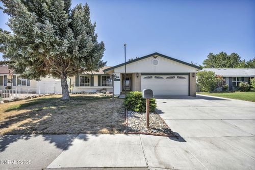 1301 Colorado St, Carson City, NV, 89701-5421 | Card Image