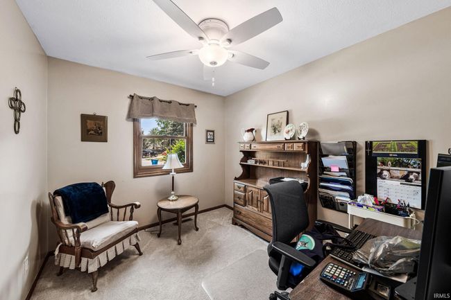 12199 Fields Farm Ct, House other with 3 bedrooms, 2 bathrooms and null parking in Granger IN | Image 12