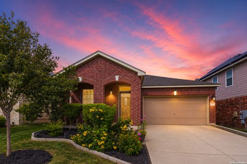 5317 Cilantro Pl, Leon Valley, TX, 78238-2346 | Card Image