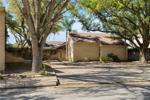 609 N Mccoll Circle, McAllen, TX, 78501 | Card Image