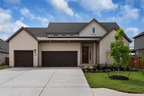 1017 Painted Horse Dr, Georgetown, TX, 78633-2534 | Card Image