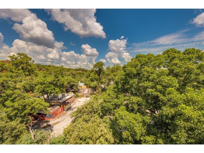 Barton Place from above | Image 26