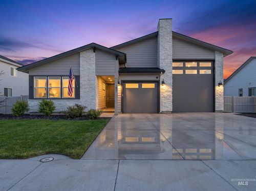 1407 Stirling Meadows St, Middleton, ID, 83644-1140 | Card Image