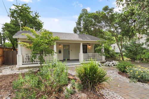 410 K Street, Davis, CA, 95616 | Card Image