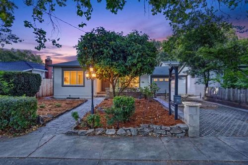 333 Madrone St, Redwood City, CA, 94061-3817 | Card Image