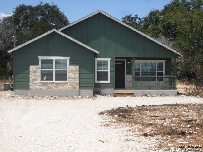 1211 Rimrock Cv, House other with 3 bedrooms, 2 bathrooms and null parking in Spring Branch TX | Image 21