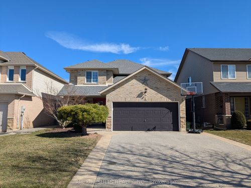 20 Midanbury Way, Mount Hope, ON, L0R1W0 | Card Image