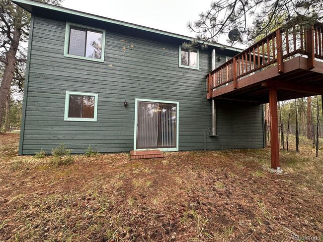 33691 Nova Rd, House other with 3 bedrooms, 2 bathrooms and null parking in Pine CO | Image 4