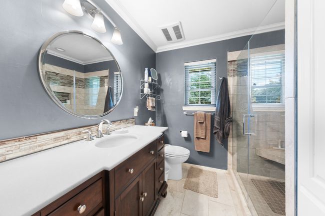 1440 Live Oak St, House other with 3 bedrooms, 3 bathrooms and null parking in Sulphur Springs TX | Image 31