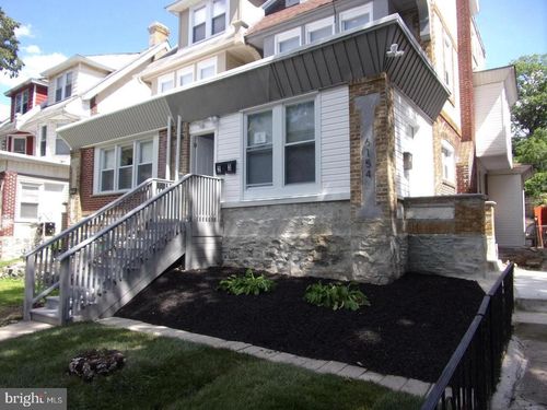 1-6154 Lebanon Ave, PHILADELPHIA, PA, 19151-4610 | Card Image