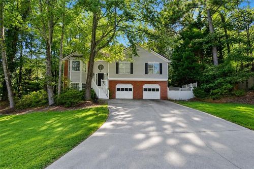 4170 Gables Pl, Buford, GA, 30519-7101 | Card Image