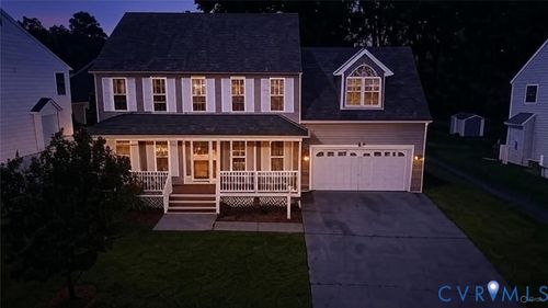 9507 Dunroming Rd, Chesterfield, VA, 23832-4052 | Card Image